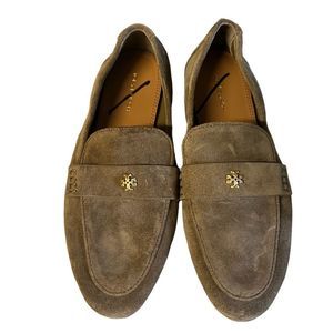 Tory Burch River Rock ballet/loafer/flats Size 7